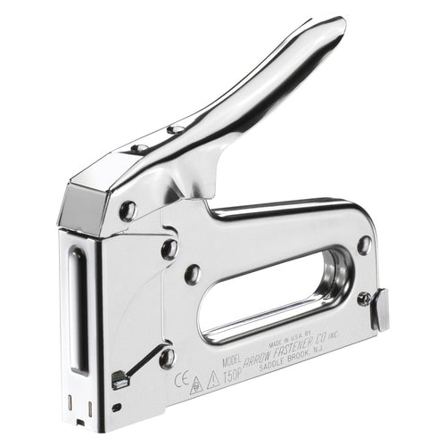 Stapler - handheld
