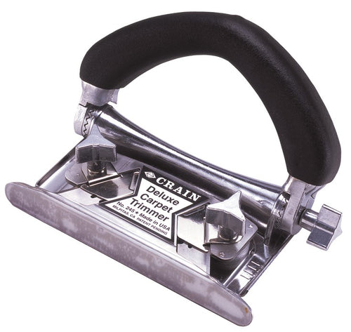 Carpet Cutter