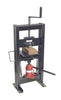 Hydraulic Brick Splitter