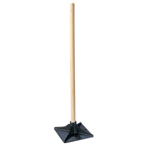 Hand Tamper