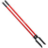 Post Hole Digger - Manual