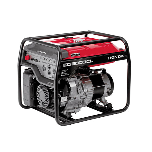 Generator 5000 Watt