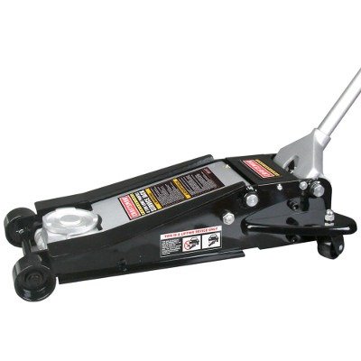 Service Jack
