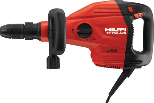 Hilti Combi TE 70 AVR (Rotary/Hammer Drill)
