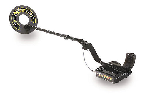 Metal Detector