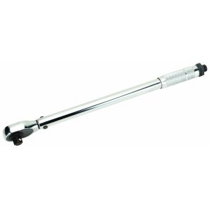 Torque wrench