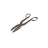 Sheet metal shears