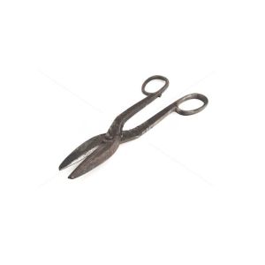 Sheet metal shears