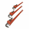 Pipe wrench
