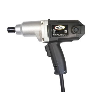 Electric impact wrench