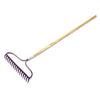 Hard Toothed Rake