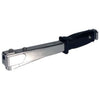 Hammer stapler