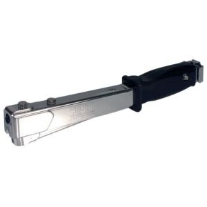 Hammer stapler