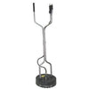 Floor scrubber (Power Washer Accessory)