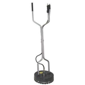 Floor scrubber (Power Washer Accessory)