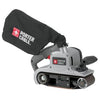 Belt sander