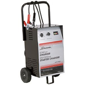 Battery charger