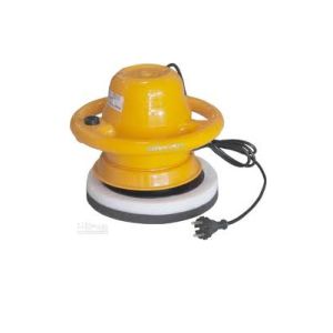 Automobile polisher