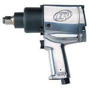 Air impact wrench