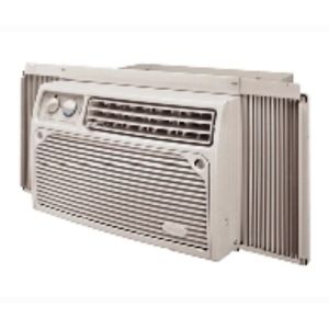 Window Air Conditioner - 6,000 BTU