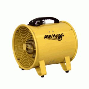 Fan 12 air hog