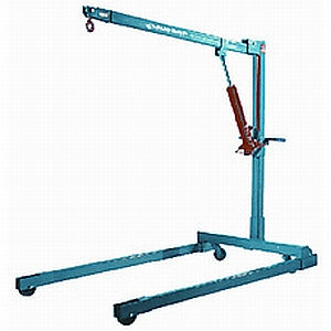 Engine Hoist