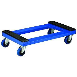 4 wheel Dolly