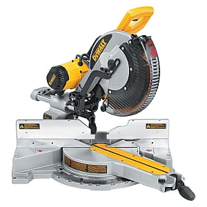 12 Sliding Compound Miter Saw