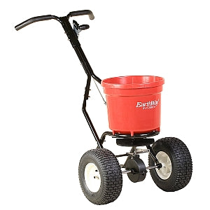 Broadcast Spreader