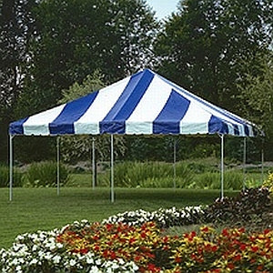 Canopy 20' x 30'