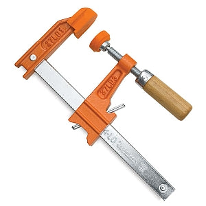 Jorgensen Bar Clamps