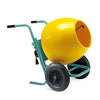 Electric Concrete Mixer
