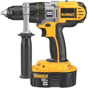 Drill 18v Battery