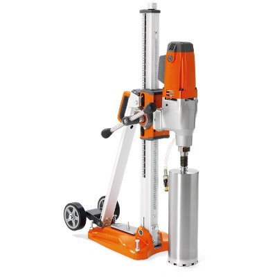 Core Drill Wet
