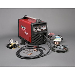 Mig Welder