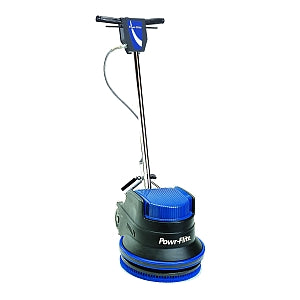 17 Floor Machine