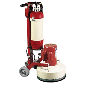 Orbital Floor Sander