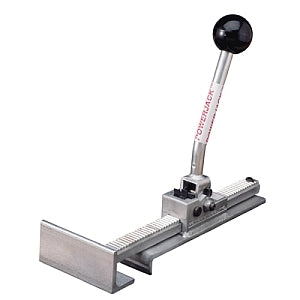 Floor Ratchet Powerjack