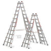 Little Giant Adjustable Step Ladder 9' - 17'