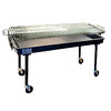 2' x 5' Grill