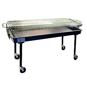 2' x 5' Grill
