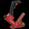 Air Floor Nailer 18ga.
