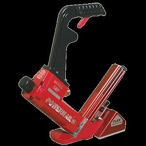 Air Floor Nailer 18ga.