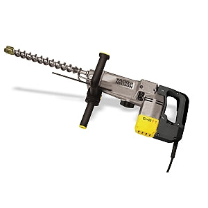 Wacker Demolition Hammer Drill