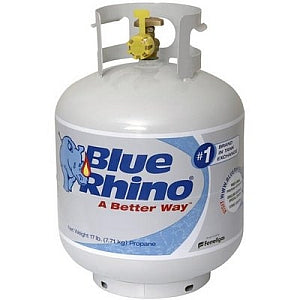 Propane Tank