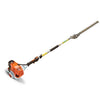 Pole Hedge Trimmer - Gas
