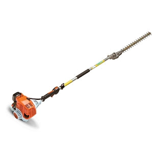 Pole Hedge Trimmer - Gas