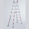 Little Giant Adjustable Step Ladder 5' - 9'