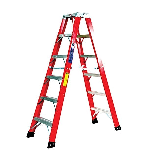 Ladder - Step 8'