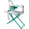 Tile Saw - 10 Sliding Compound